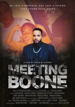 watch Meeting Boone online free