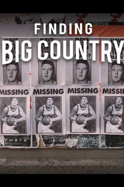 watch Finding Big Country online free