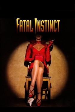 watch Fatal Instinct online free