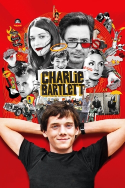 watch Charlie Bartlett online free