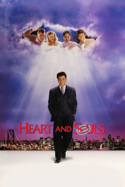 watch Heart and Souls online free