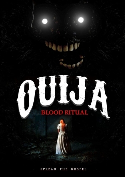 watch Ouija: Blood Ritual online free