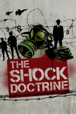 watch The Shock Doctrine online free