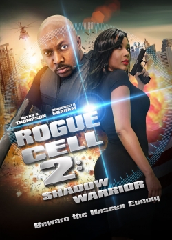 watch Rogue Cell: Shadow Warrior online free