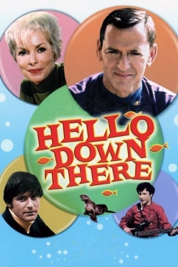 watch Hello Down There online free