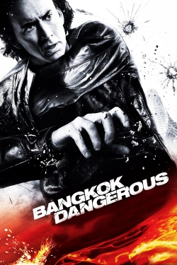 watch Bangkok Dangerous online free