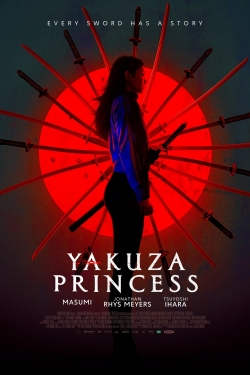 watch Yakuza Princess online free