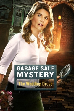 watch Garage Sale Mystery: The Wedding Dress online free