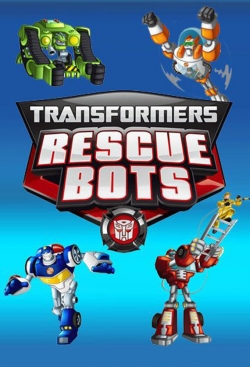 watch Transformers: Rescue Bots online free