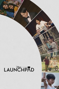 watch Disney’s Launchpad online free