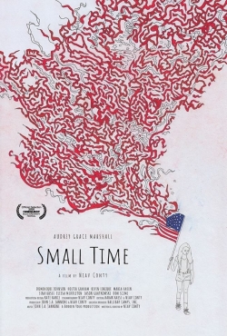 watch Small Time online free