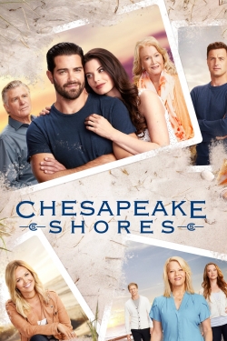 watch Chesapeake Shores online free