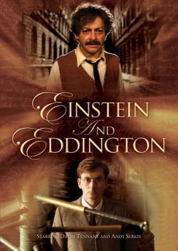 watch Einstein and Eddington online free