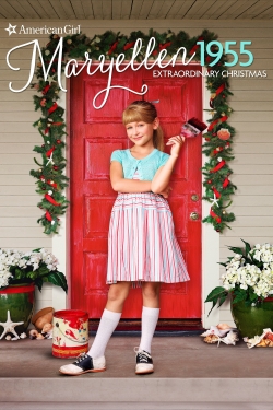 watch An American Girl Story: Maryellen 1955 - Extraordinary Christmas online free
