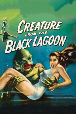 watch Creature from the Black Lagoon online free