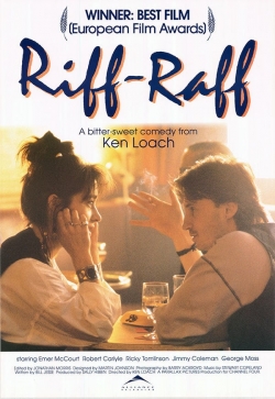 watch Riff-Raff online free