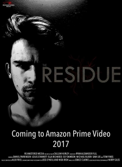 watch The Residue: Live in London online free