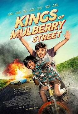 watch Kings of Mulberry Street online free