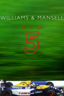 watch Williams & Mansell: Red 5 online free