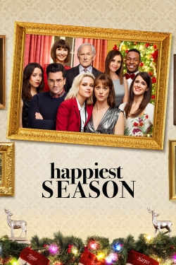 watch Happiest Season online free