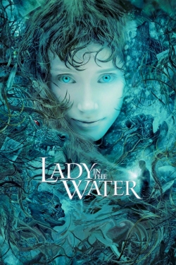watch Lady in the Water online free