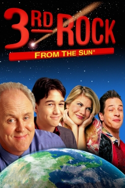 watch 3rd Rock from the Sun online free
