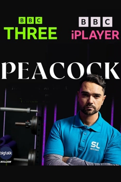watch Peacock online free