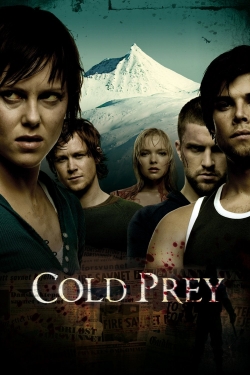 watch Cold Prey online free