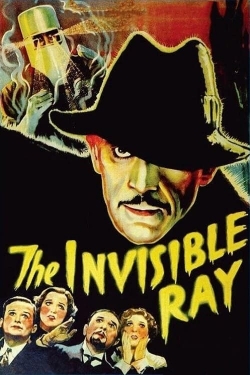 watch The Invisible Ray online free