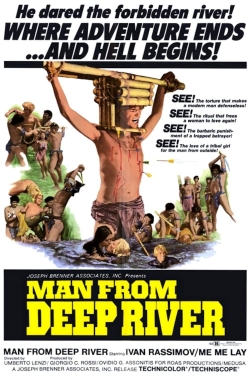 watch Man from Deep River online free