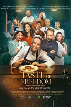 watch Taste of Freedom online free