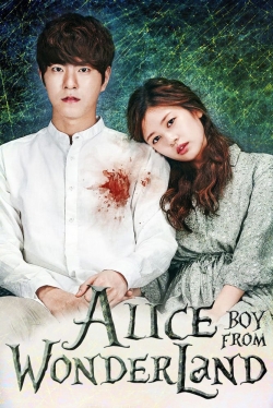 watch Alice: Boy from Wonderland online free