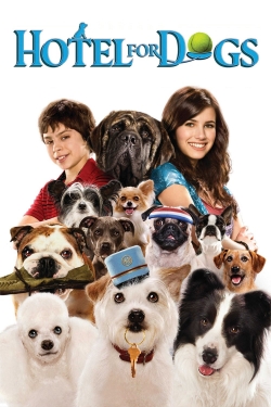 watch Hotel for Dogs online free