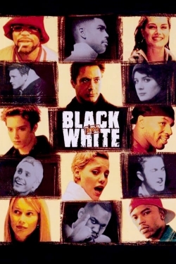 watch Black and White online free