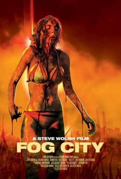 watch Fog City online free