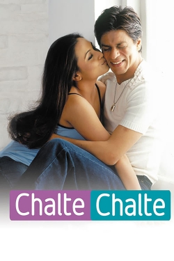 watch Chalte Chalte online free
