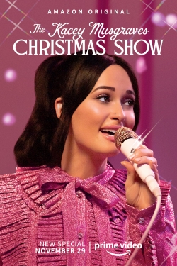 watch The Kacey Musgraves Christmas Show online free