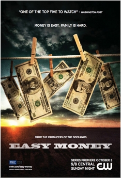 watch Easy Money online free