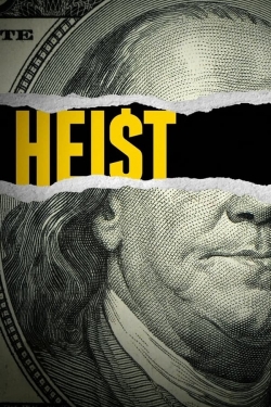 watch Heist online free