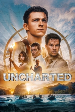 watch Uncharted online free