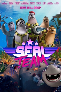watch Seal Team online free