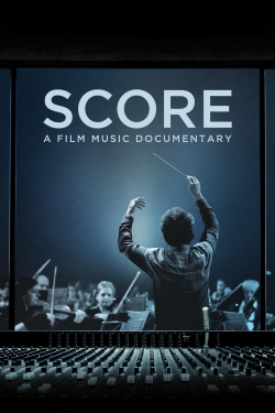 watch Score: A Film Music Documentary online free