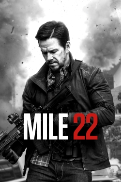 watch Mile 22 online free