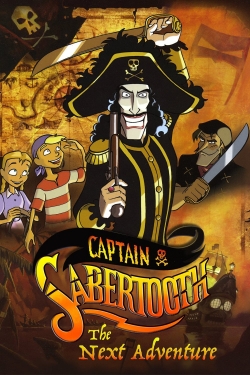 watch Captain Sabertooth online free
