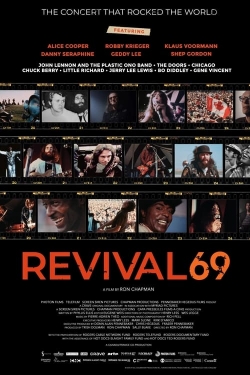 watch Revival69: The Concert That Rocked the World online free