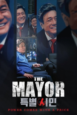 watch The Mayor online free