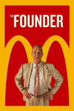watch The Founder online free
