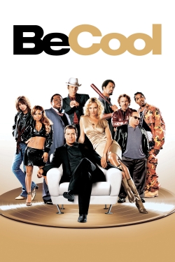 watch Be Cool online free