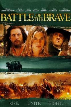 watch Battle of the Brave online free