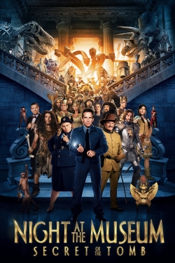 watch Night at the Museum: Secret of the Tomb online free
